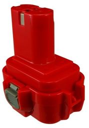 Makita 6224D 3000mAh 21.60Wh Ni-MH 7.2V (Cameron Sino)