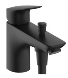 HANSGROHE 71315670 Logis Jednouchwytowa bateria wannowa Monotrou