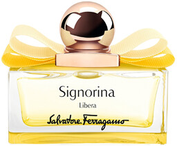 Salvatore Ferragamo Signorina Libera woda perfumowana 50 ml