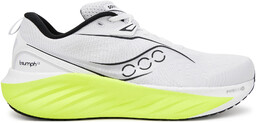 Buty do biegania Saucony Triumph 22 S20964 Biały