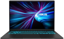 ASUS Vivobook 16 V3607VU-RP038W 16" 144Hz Core 5