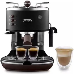De''Longhi ECOV 311.BK czarny