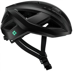 LAZER Kask rowerowy Tonic Kineticore Czarny Szosowy (rozmiar