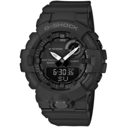 Zegarek G-Shock GBA-800-1AER Czarny