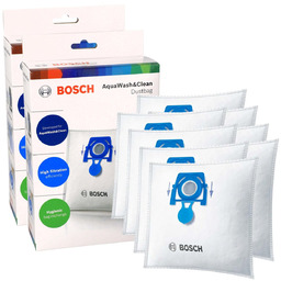Worki Bosch AquaWash & Clean Dustbag BBZWD4BAG 8