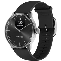 Smartwatch Withings ScanWatch Light 37mm czarny