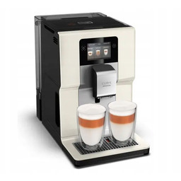 Ekspres ciśnieniowy do kawy Krups Intuition Preference EA872A10