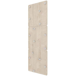 Mapiszon Ścianka wspinaczkowa do pokoju dzieci 225x75 cm