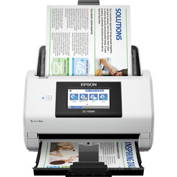 Skaner Epson WorkForce DS-790WN
