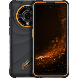myPhone Hammer Iron 6 5G 8/256GB pomarańczowy