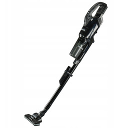 Odkurzacz pionowy 18V z cyklonem, 100W, 0.25L, 4-biegi,