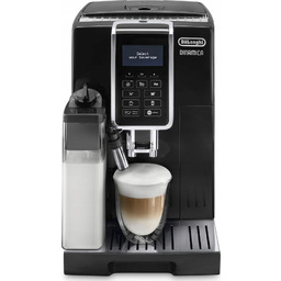 Ekspres ciśnieniowy DeLonghi Dinamica Ecam 350.55.B