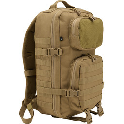 Plecak Brandit US Cooper Patch duży 40 L.