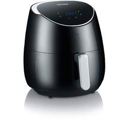 Severin Fr 2445 frytownica beztłuszczowa XXL, 2000W, 5