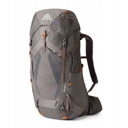 Gregory Plecak trekkingowy damski Maven 48 - Grey