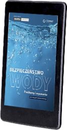 Bezpieczeństwo wody. Problemy i wyzwania (e-book) [epub]