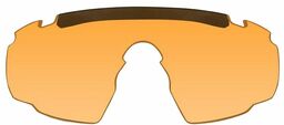 Wizjer Wiley X do okularów Saber Advanced -