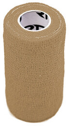Bandaż kohezyjny elastyczny Rea Tape (10cm x 4,5m)