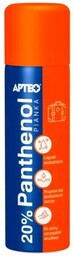 Panthenol APTEO 20% pianka 65 ml
