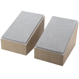 JBL Kolumny głośnikowe Stage 2 240H Biały (2