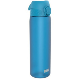 ION8 Butelka plastikowa I8RF500BLU Niebieski
