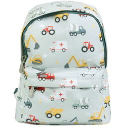 Plecak dla dzieci VEHICLES / A Little Lovely