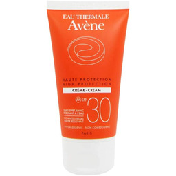 Avène krem przeciwsłoneczny SPF30 50 ml