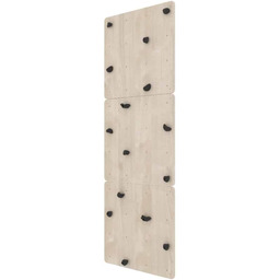 Mapiszon Ścianka wspinaczkowa do pokoju dzieci 225x75 cm