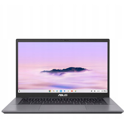 Laptop Asus Chromebook Plus 14 " Intel Core