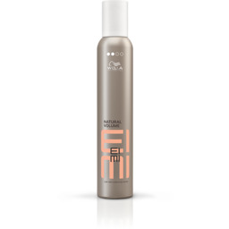 Wella Eimi Natural Volume - pianka objętość zwiększająca