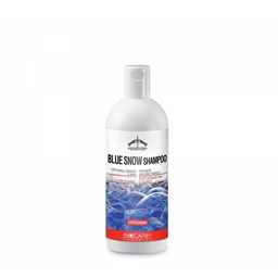 Veredus Szampon dla siwych koni Blue Snow Shampoo