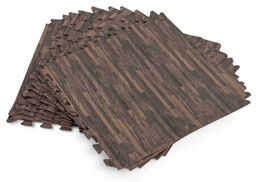 Mata piankowa pod basen, puzzle, 12 szt, Bestway,