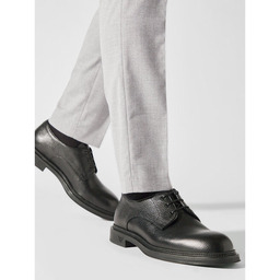 Półbuty Emporio Armani X4C653 XF583 00002 Czarny