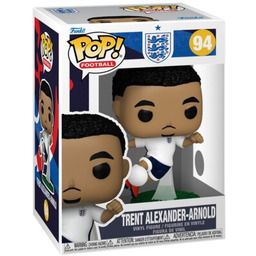 FUNKO Figurka Pop Football England Trent Alexander Arnold