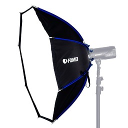 Fomei FY3576 - Softbox ClickBox Octa 110cm