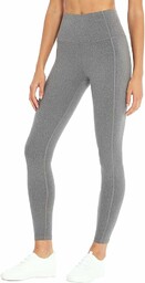 Marika Damskie legginsy Olivia z wysokim stanem