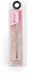 Silcare Precyzyjny pusher do skórek 135 mm satynowy