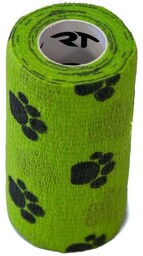Bandaż kohezyjny elastyczny Rea Tape (10cm x 4,5m)
