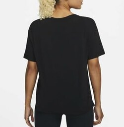 Nike NY Dri-fit Koszulka damska