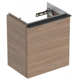 GEBERIT 502.301.JH.1 Szafka pod małą umywalkę iCon,