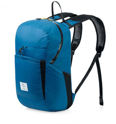 Naturehike Plecak Ultralight Foldable 22L Nh17A017-B