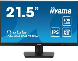 iiyama ProLite XU2293HSU-B7 21,5" Full HD IPS 100Hz