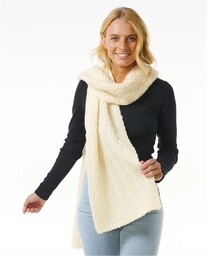 szalik RIP CURL - Premium Surf Scarf Beige
