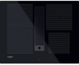 Płyta indukcyjna WHIRLPOOL WVH1065B