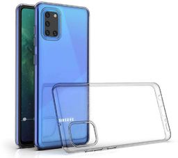 Etui silikonowe Alogy obudowa case do Samsung Galaxy