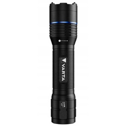 2X Latarka Varta Night Cutter Pro F20R Tactical