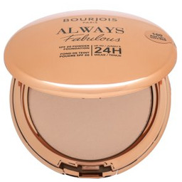 Bourjois Always Fabulous SPF 20 Powder Foundation podkład