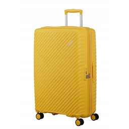 American Tourister Diablast Duża Walizka z poszerzeniem