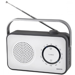 Radio SENCOR SRD 2100W