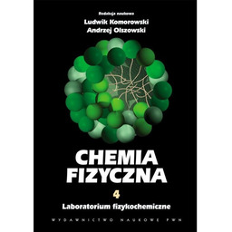 Chemia fizyczna Tom 4
